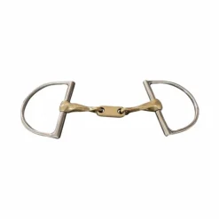 Jump'In - Mors Verdun US torsadé à palette