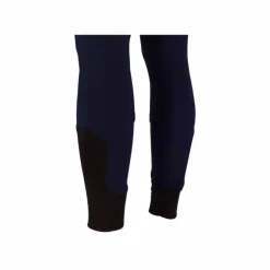Jump'In - Pantalon d'équitation homme Super X marine