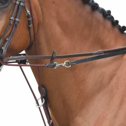 Jump'In - Rênes de gogue One Noir