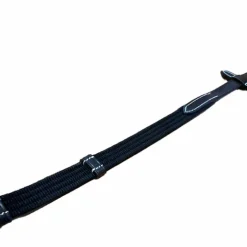 Jump'In - Rênes en coton collection Week noir