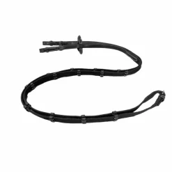 Jump'In - Rênes en coton collection Week havane