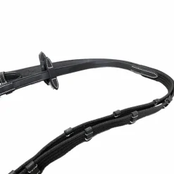 Jump'In - Rênes en coton collection Week havane