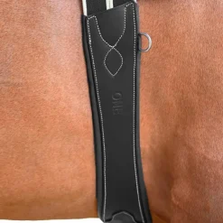 Jump'In - Sangle élastique Safety One noir