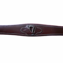 Jump'In - Sangle élastique Safety One noisette