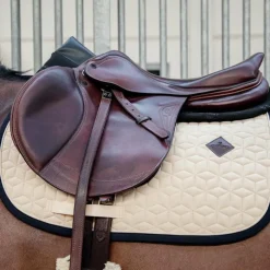 Kentucky Horsewear - Amortisseur impact Equalizer Noir