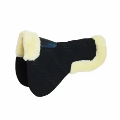 Kentucky Horsewear - Amortisseur mouton impact Equalizer Noir