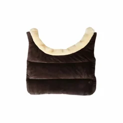 Kentucky Horsewear - BIB Protection de poitrail/garrot noir