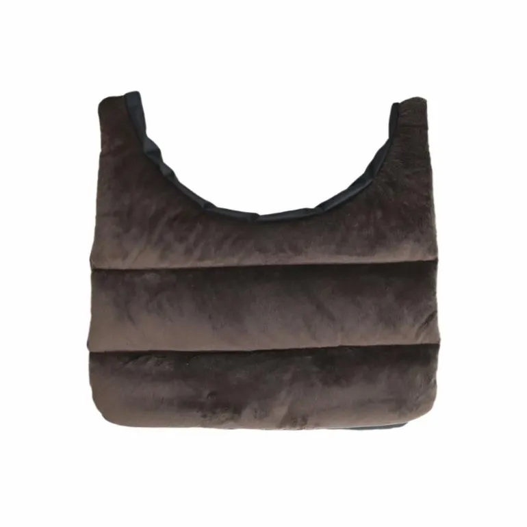 Kentucky Horsewear - BIB Protection de poitrail/garrot imperméable noir