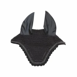 Kentucky Horsewear - Bonnet Wellington Stone & Pearl gris