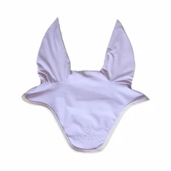 Kentucky Horsewear - Bonnet Wellington Softshell parme/ rose pâle