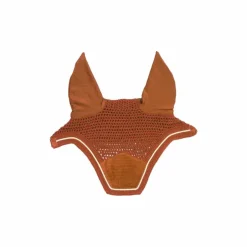 Kentucky Horsewear - Bonnet Wellington velvet orange
