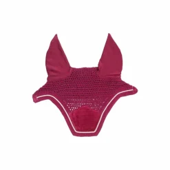Kentucky Horsewear - Bonnet Wellington velvet fuchsia