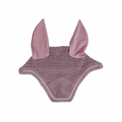 Kentucky Horsewear - Bonnet Wellington velvet vieux rose