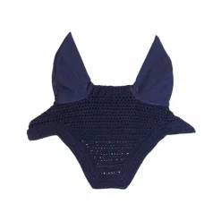 Kentucky Horsewear - Bonnet Wellington marine foncé