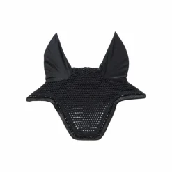 Kentucky Horsewear - Bonnet Glitters noir