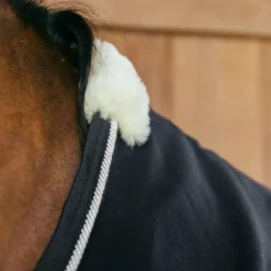 Kentucky Horsewear - Chemise séchante Vegan Wool noir