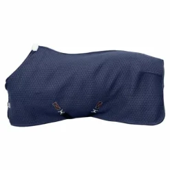 Kentucky Horsewear - Chemise 4D Spacer Cooler marine