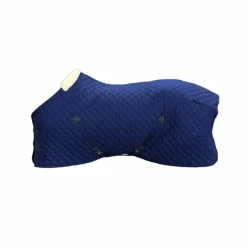 Kentucky Horsewear - Couverture d'écurie marine 400g