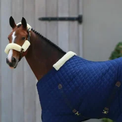 Kentucky Horsewear - Couverture d'écurie marine 400g