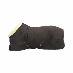 Kentucky Horsewear - Couverture de présentation marron 160g