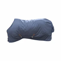 Kentucky Horsewear - Couverture d’extérieur all weather hurricane marine 150g