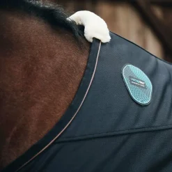 Kentucky Horsewear - Couverture Magnetic Recuptex