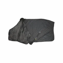 Kentucky Horsewear - Couverture de box noir/ noir 0g