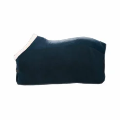 Kentucky Horsewear - Couverture séchante Show Heavy marine