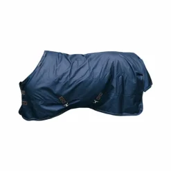 Kentucky Horsewear - Couverture d'exterieur marine 300g