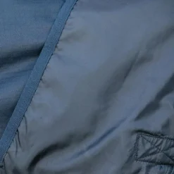 Kentucky Horsewear - Couvre-cou d’extérieur imperméable marine 0g