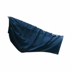 Kentucky Horsewear - Couvre-cou écharpe Cooler Fleece marine 0g