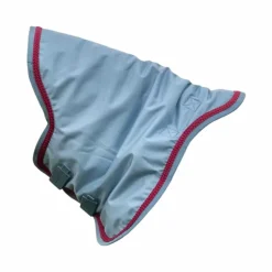 Kentucky Horsewear - Couvre-cou All Weather Waterproof Pro denim