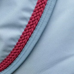 Kentucky Horsewear - Couvre-cou All Weather Waterproof Pro denim