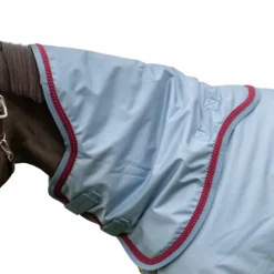 Kentucky Horsewear - Couvre-cou All Weather Waterproof Pro denim