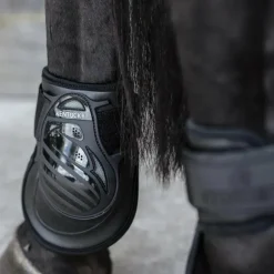 Kentucky Horsewear - Deep fetlock boots noir