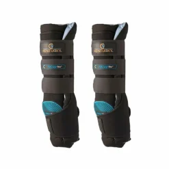 Kentucky Horsewear - Guêtres de repos magnétiques Recuptex x2
