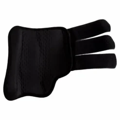 Kentucky Horsewear - Guêtres de cross antérieurs 3D Air Flow noir