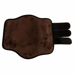 Kentucky Horsewear - Guêtres de cross postérieurs 3D Air Flow Skin Friendly noir