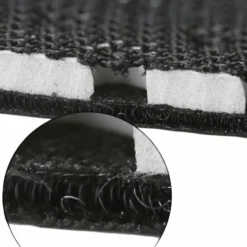 Kentucky Horsewear - Guêtres cheval 3D Spacer Turnout Boots noir x2