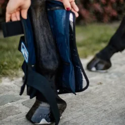 Kentucky Horsewear - Guêtres refroidissantes Cryo Ice x2