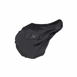 Kentucky Horsewear - Housse de selle CSO imperméable noir