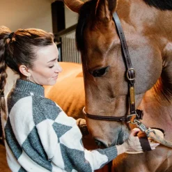 Kentucky Horsewear - Licol de pansage