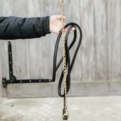 Kentucky Horsewear - Longe de présentation noir