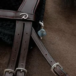 Kentucky Horsewear - Lucky charms pierre noir