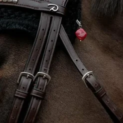 Kentucky Horsewear - Lucky charms pierre rouge