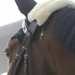 Kentucky Horsewear - Lucky Charms vert clair/blanc