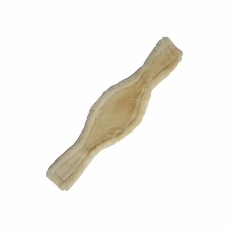 Kentucky Horsewear - Mouton amovible sangle anatomique naturel