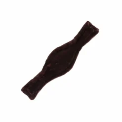 Kentucky Horsewear - Mouton amovible sangle anatomique marron