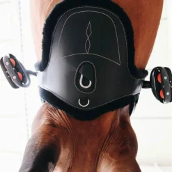 Kentucky Horsewear - Mouton amovible pour sangle