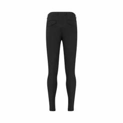 Kentucky Horsewear - Pantalon d'équitation Mexico homme avec Grip aux genoux noir